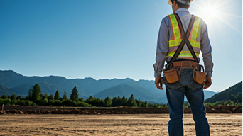 Fire damage restoration team in Century City – Villa Bella Construction