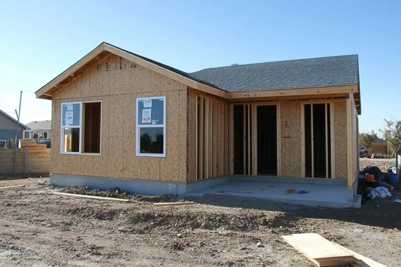 Backyard guest house and ADU construction in Culver City – Villa Bella Construction