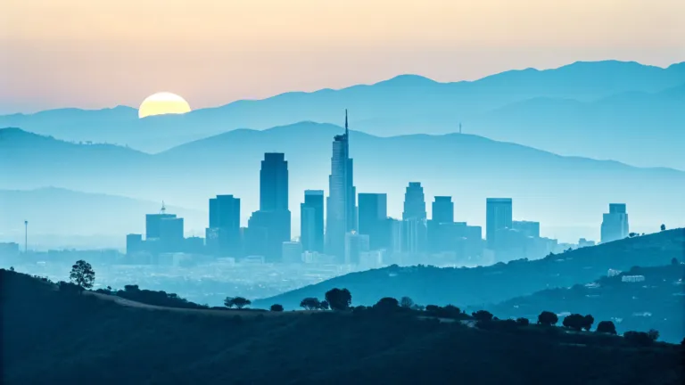 Construction services areas we cover in Glendale and Greater Los Angeles - Villa Bella Construction