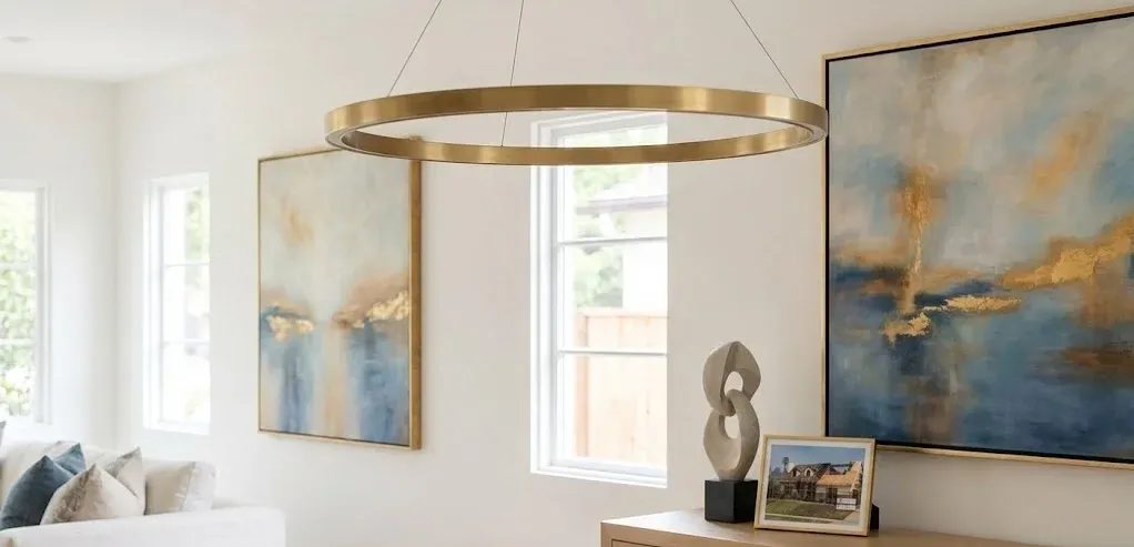 Fire damage restoration completion in Pasadena