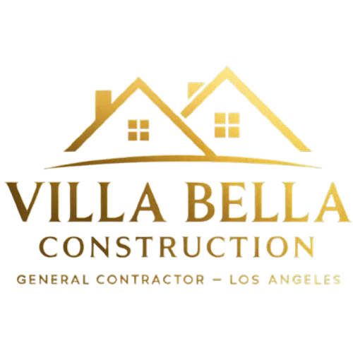 Villa Bella Construction