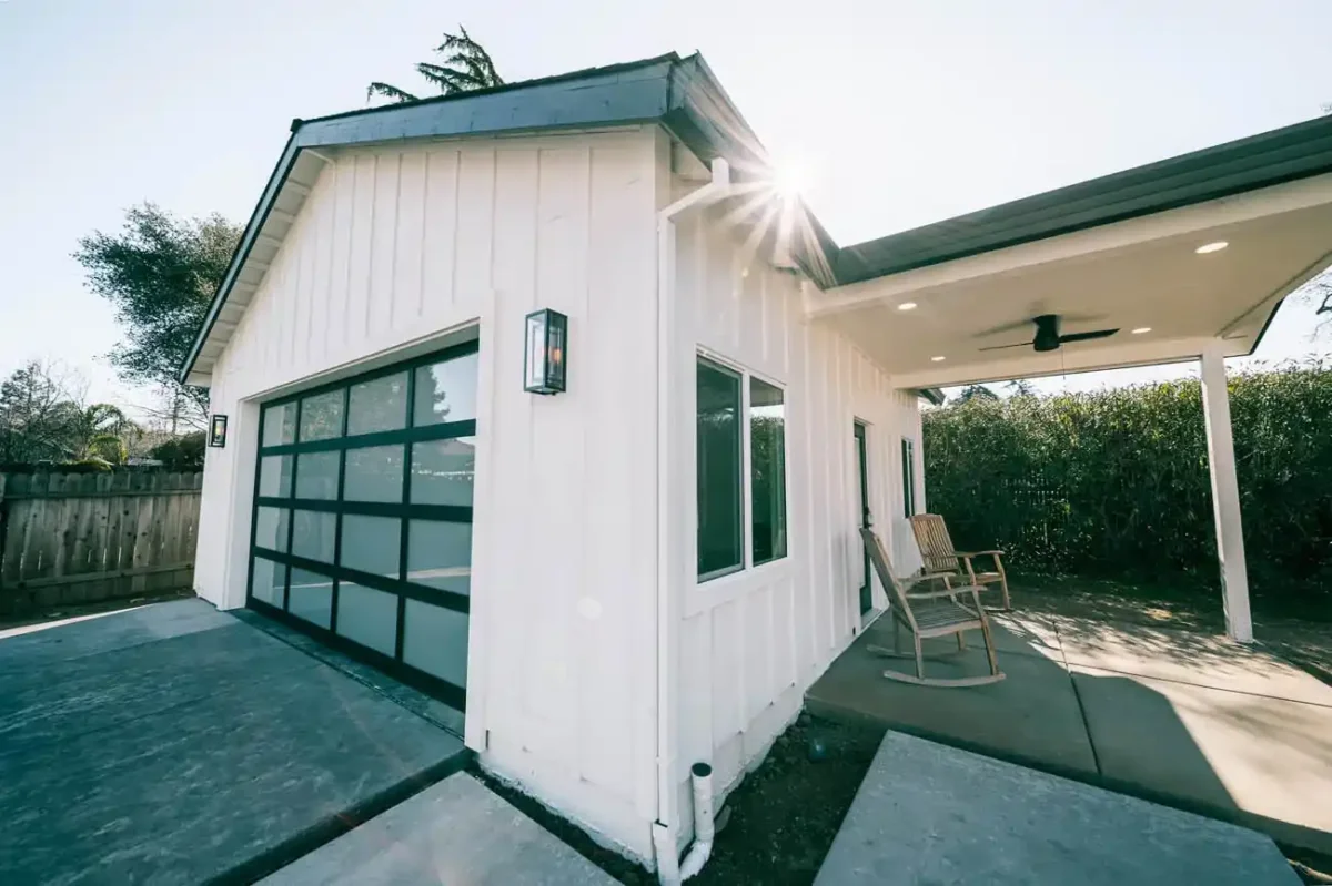 Code compliant ADU development in Santa Monica
