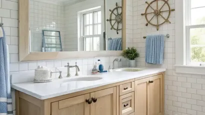 Custom home remodeling project in Glendale 2