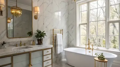 Kitchen and bathroom remodeling in Glendale 1