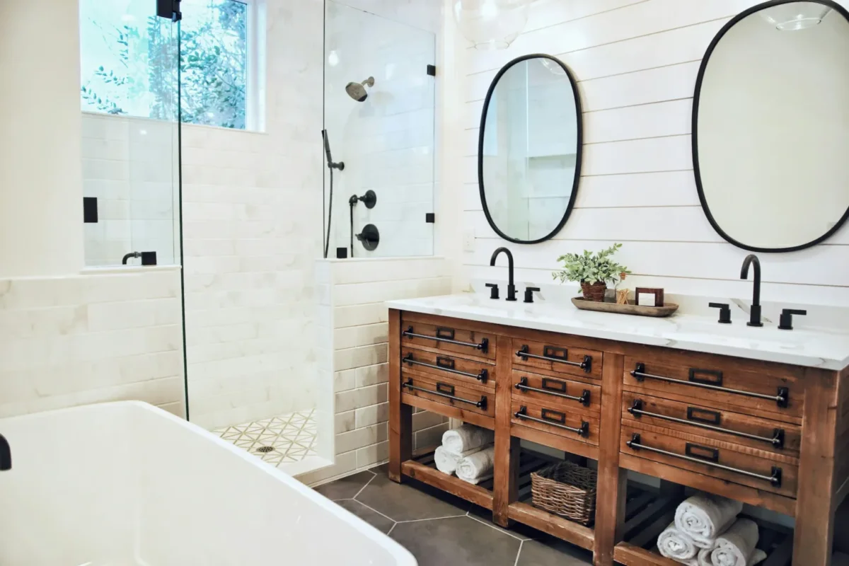 Licensed remodeling contractor serving Glendale