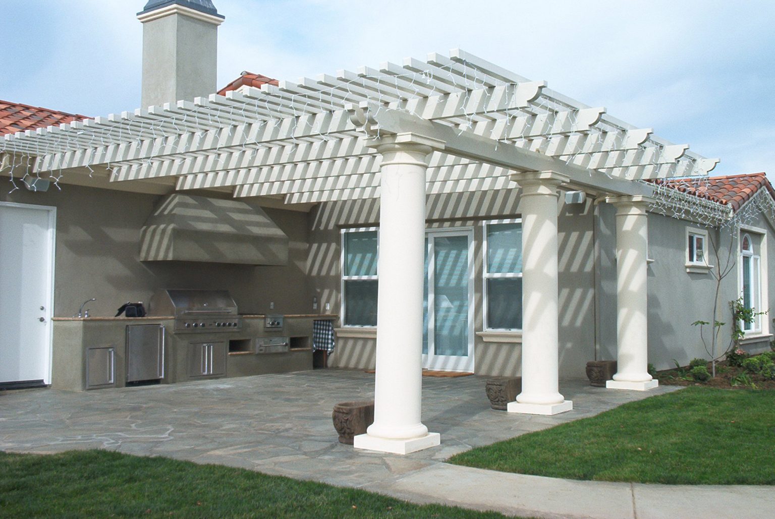 Construction Services in Los Angeles – Villa Bella Construction