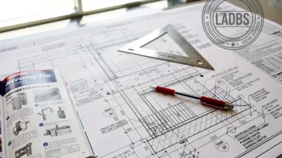 LADBS Engineering Requirements