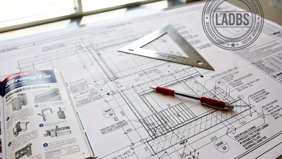 LADBS Engineering Requirements
