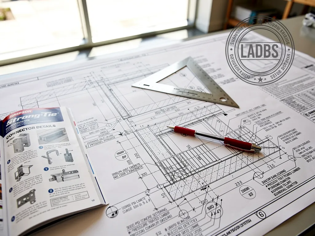 LADBS Engineering Requirements