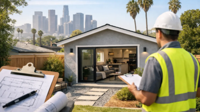 garage conversion permit requirements in la featured