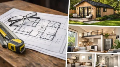 10 Best ADU Layout Ideas That Work