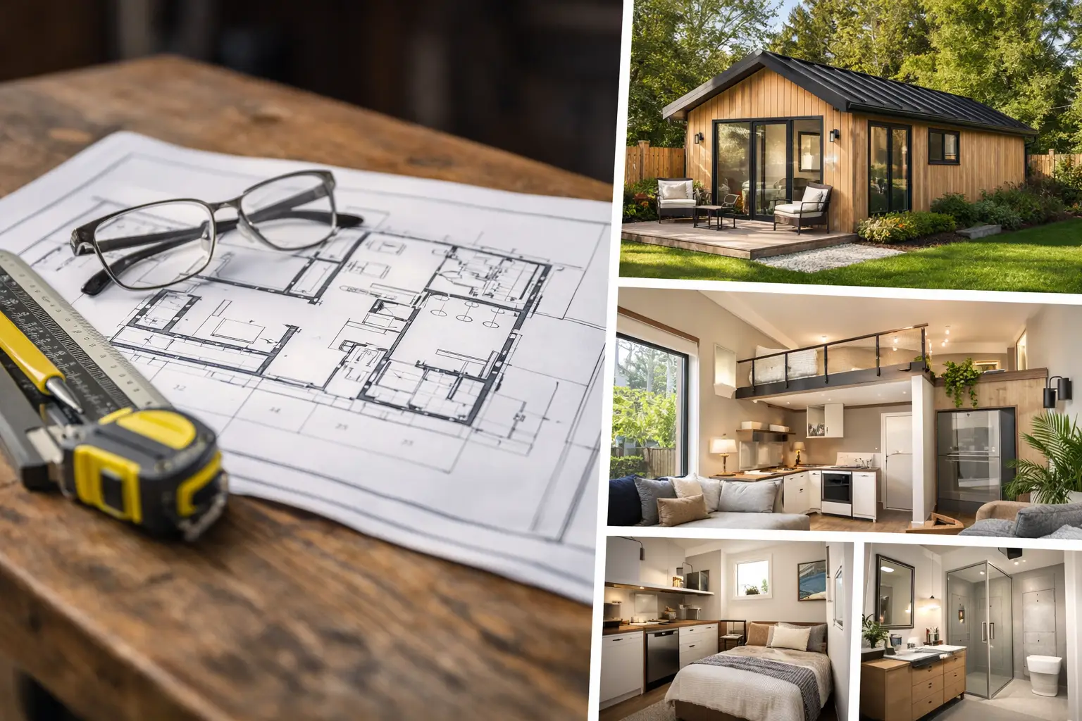 10 Best ADU Layout Ideas That Work