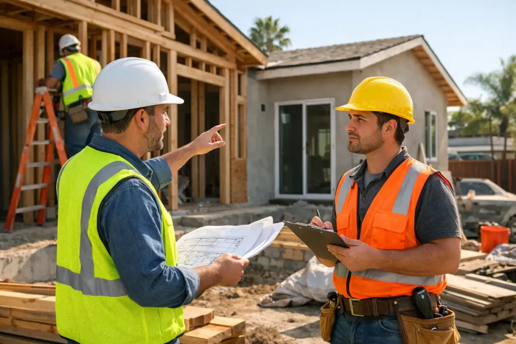How to Fix Failed Inspection Without Costly Delays