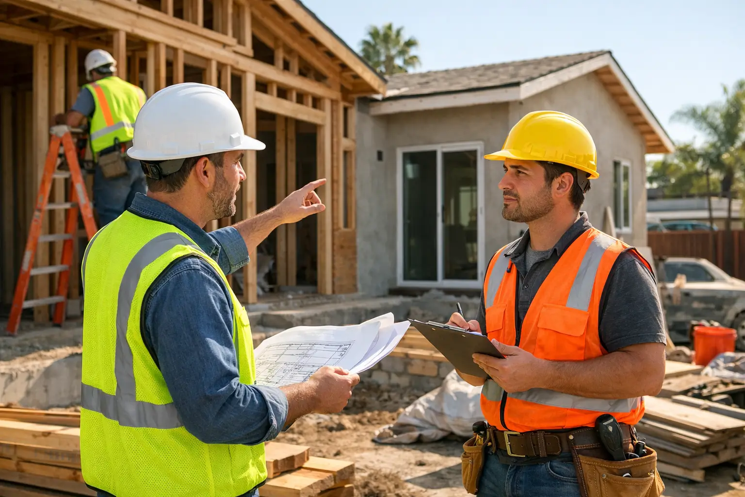 How to Fix Failed Inspection Without Costly Delays