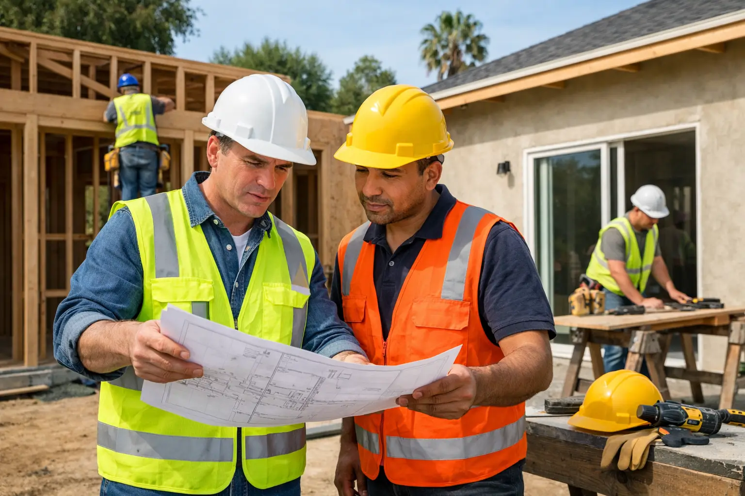 How to Choose an ADU Builder in Pasadena