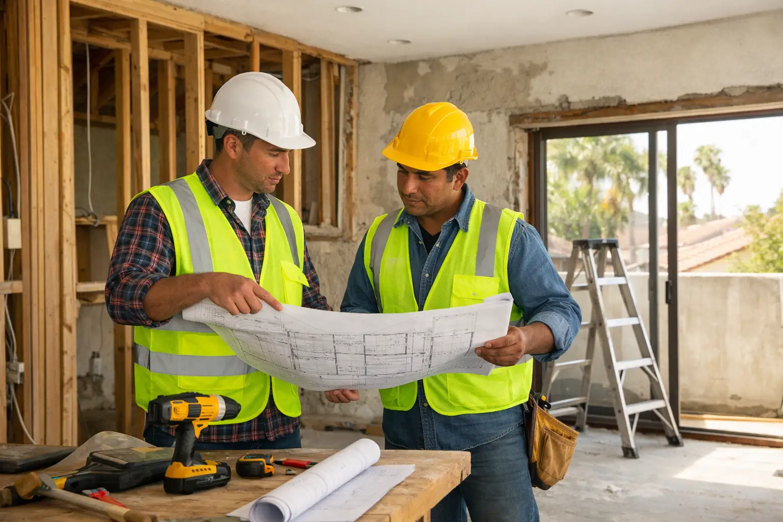 How to Manage Kitchen Permit Revisions in LA