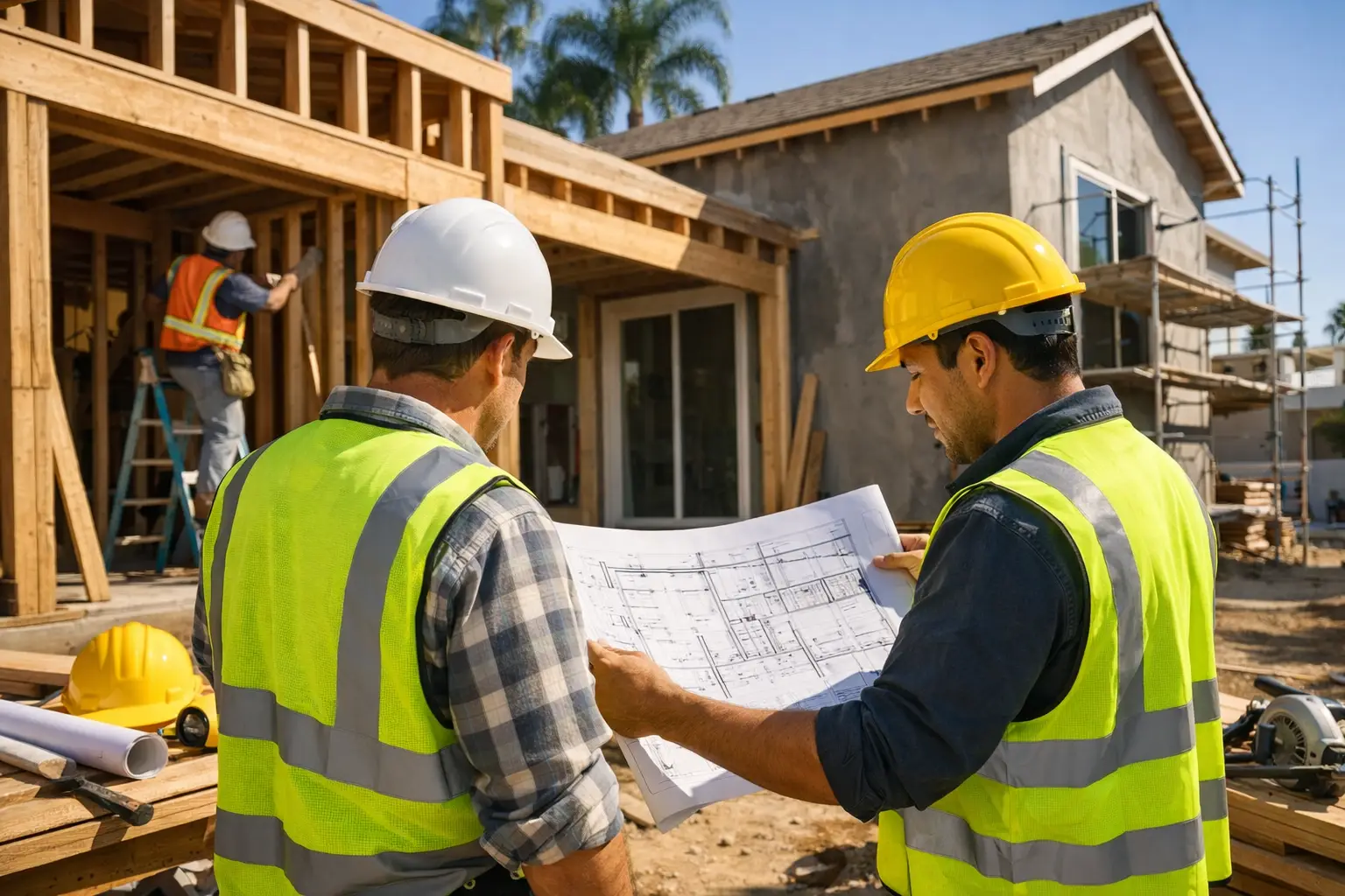 Los Angeles Permit Coordination Guide for Remodels